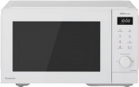 NN-GD34QWEPG Stand-Kombi-Mikrowelle weiß