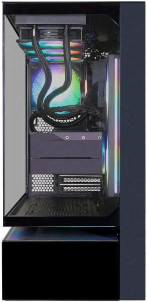 CFV235 Vision BK 8083 Gaming PC schwarz, 32 GB RAM, 2000 GB SSD, nVidia GeForce RTX 5080 (16 GB), Windows 11, Wi-Fi 7 (802.11be)