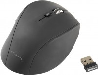 Mouse FM Silent Click Kabellose Maus