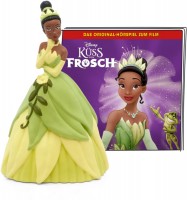 Tonies Hörfigur - Disney Küss den Frosch