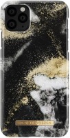 Fashion Case für iPhone 11 Pro Max black galaxy