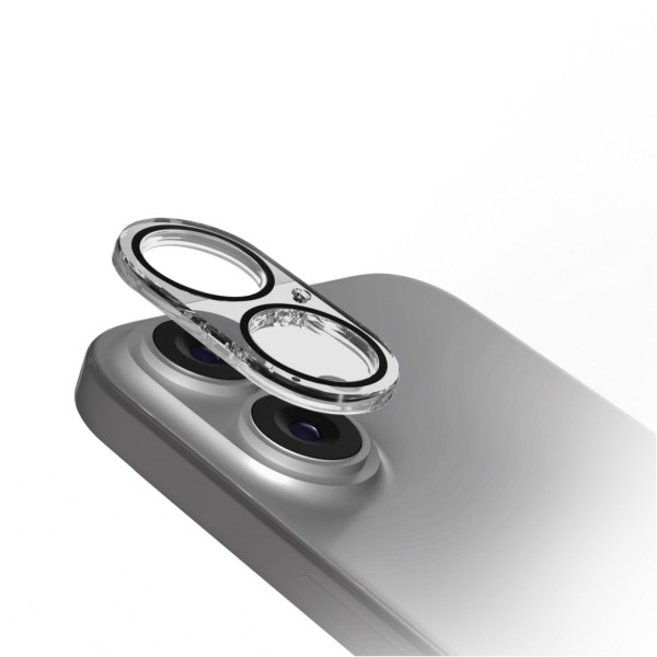 Kameraschutz für iPhone 17