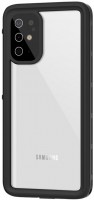 Cover 360° Hero für Galaxy S20+ schwarz