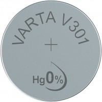 Watch V301 1er Knopfzelle