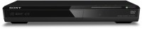 DVP-SR170 DVD-Player schwarz