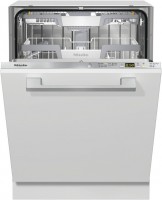 G 5278 SCVi XXL ActivePlus E Vollintegrierbarer 60 cm Geschirrspüler