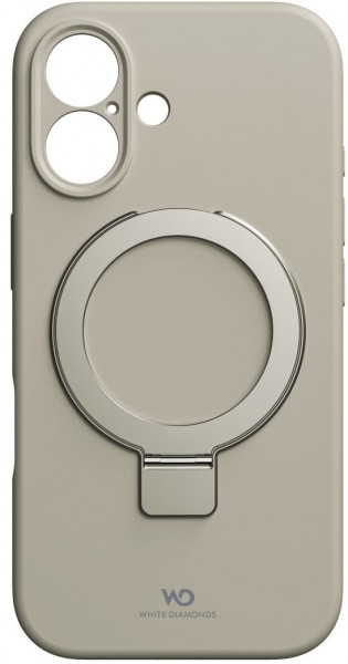 Mag Urban Case für iPhone 16 Sand