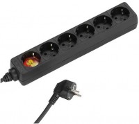 E 6 S 15 schwarz