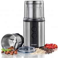 7419 Kaffee-u.Gewürzmühle edelstahl