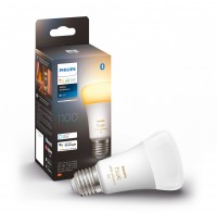 Hue Wh. Amb. 8W A60 E27 LED-Leuchtmittel