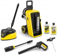 K 7 Comfort Premium Home Hochdruckreiniger