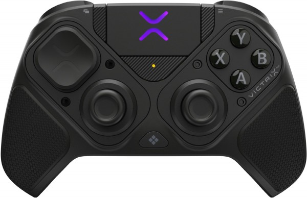 Victrix Pro BFG Reloaded Wireless Gamepad grau
