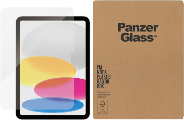 Displayschutz UWF Bulk für iPad Air 11"/iPad 10,9"
