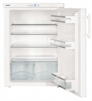 TP 1760-23 Tischkühlschrank weiß
