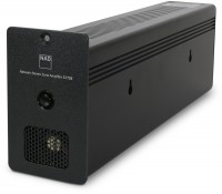 CI720 V2 Multiroom-Vollverstärker schwarz