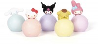 Hello Kitty & Friends Figuren