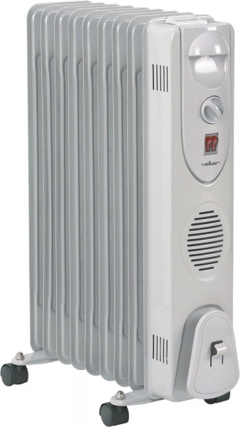 HRO 2009 Radiator