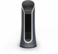 VU6220 Eole Compact Turmventilator schwarz/weiss