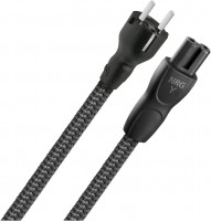 NRG-Y2 EU (1m) Netzkabel