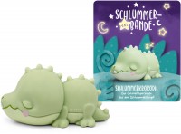Tonies Hörfigur - Schlummerbande: Schlummerkrokodil