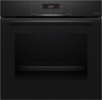 HBA4710B0 Einbaubackofen schwarz