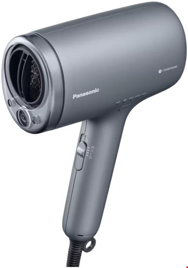 EH-NA9N-H825 Haartrockner dunkelgrau