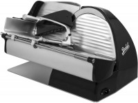 Home Line 200 Plus Aufschnittmaschine schwarz