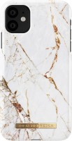 Fashion Case für iPhone 11 carrara gold