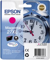 27XL DURABrite Ultra Tintenpatrone magenta