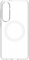 Greenland Pro Magnet Handyhülle für Galaxy S26+ transparent