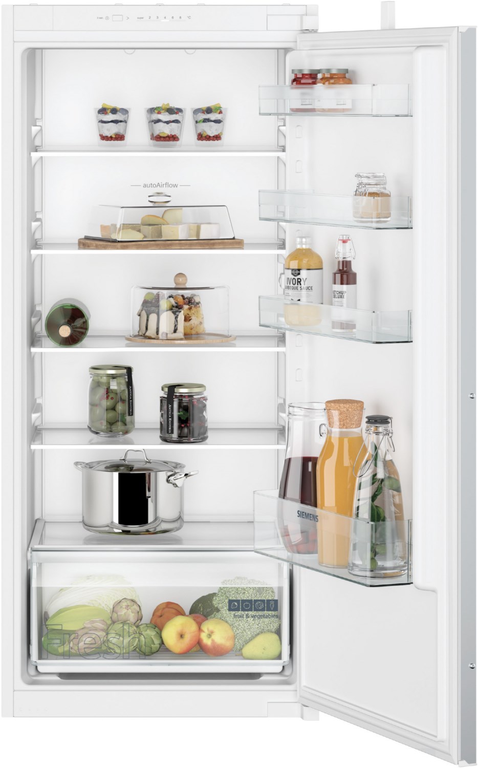 KI41RNSE0 Einbau-Kühlschrank