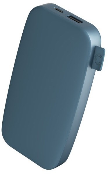 Powerbank (12.000mAh) dive blue