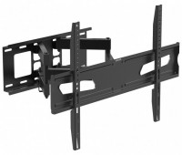 B-NS 600 TV-Wandhalterung schwarz