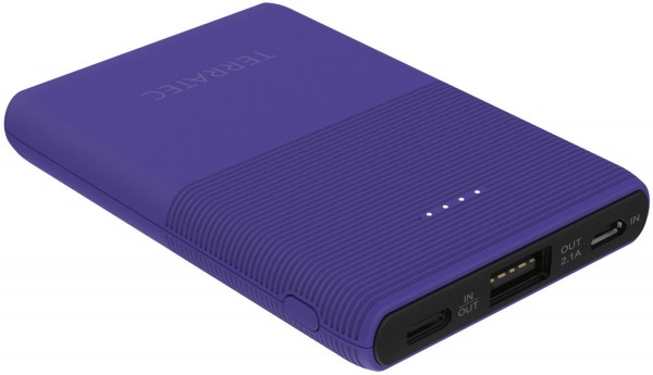 P50 Pocket Powerbank liberty