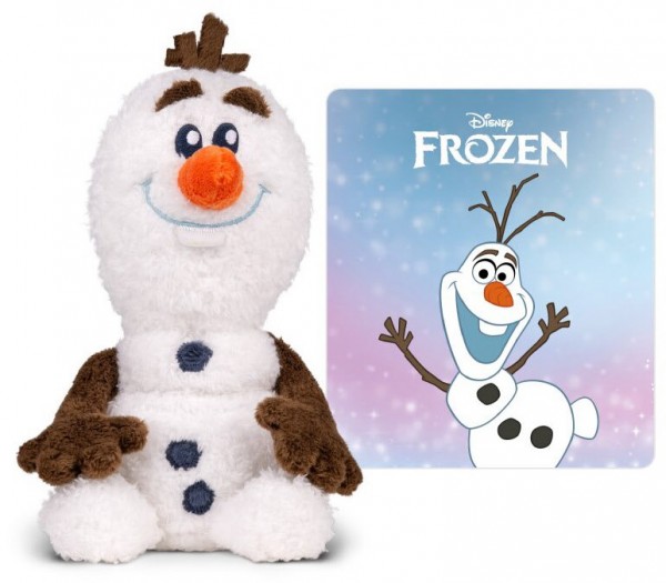 Tonies Cuddle - Olaf