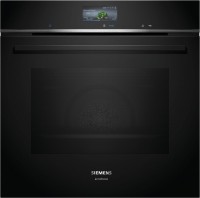 HB776GMB1F Einbaubackofen schwarz