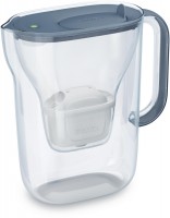 Style Essential Wasserfilter steinblau