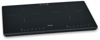 DK 1033 Doppel-Induktionskochplatte schwarz