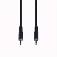 B 111/05 Stereo-Kabel (0,5m) Klinkenkabel