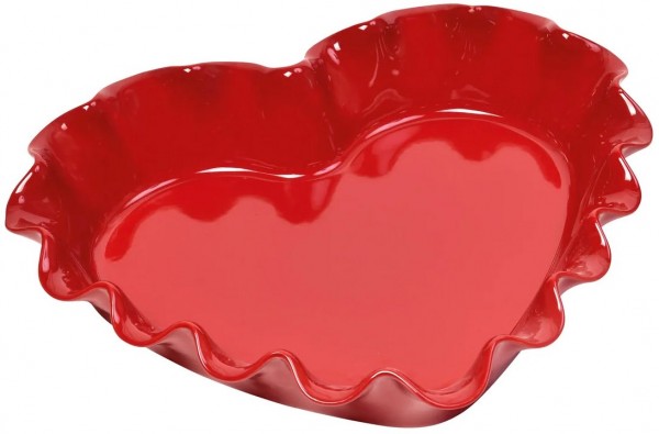 Corolle Herzform Grand Cru Backutensil Grand Cru