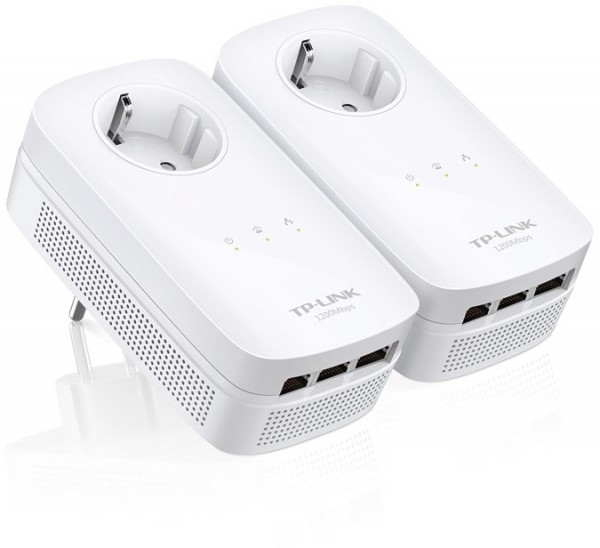TL-PA8030P Kit Power LAN