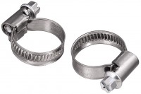 Schlauchschelle 20-32mm Waschmaschinen-Zubehör