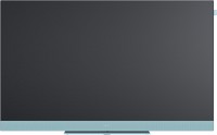 We. SEE 43 108 cm (43") LCD-TV mit LED-Technik aqua blue