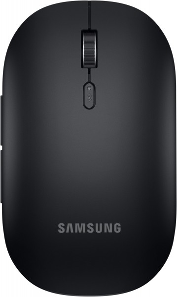 Bluetooth Mouse Slim schwarz