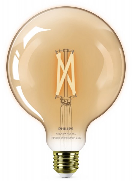 PHI WFB 50W G125 E27 920-50 Amb. LED-Leuchtmittel