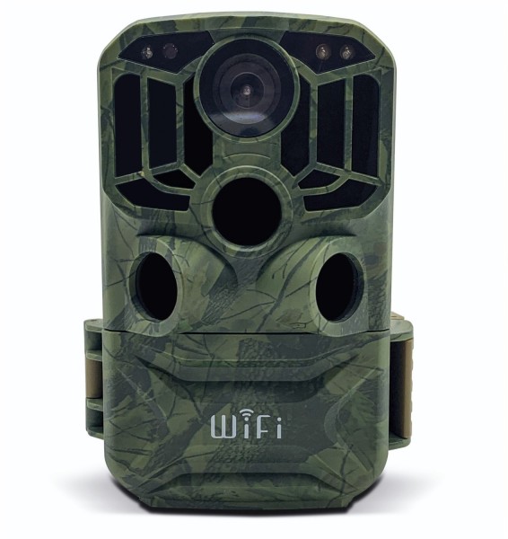 Scouting Cam Black800 WiFi Wildüberwachungskamera