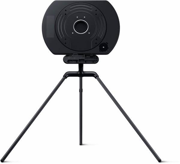 Autorotation Studio Stand 43-55" VG-ARAB22STD schwarz