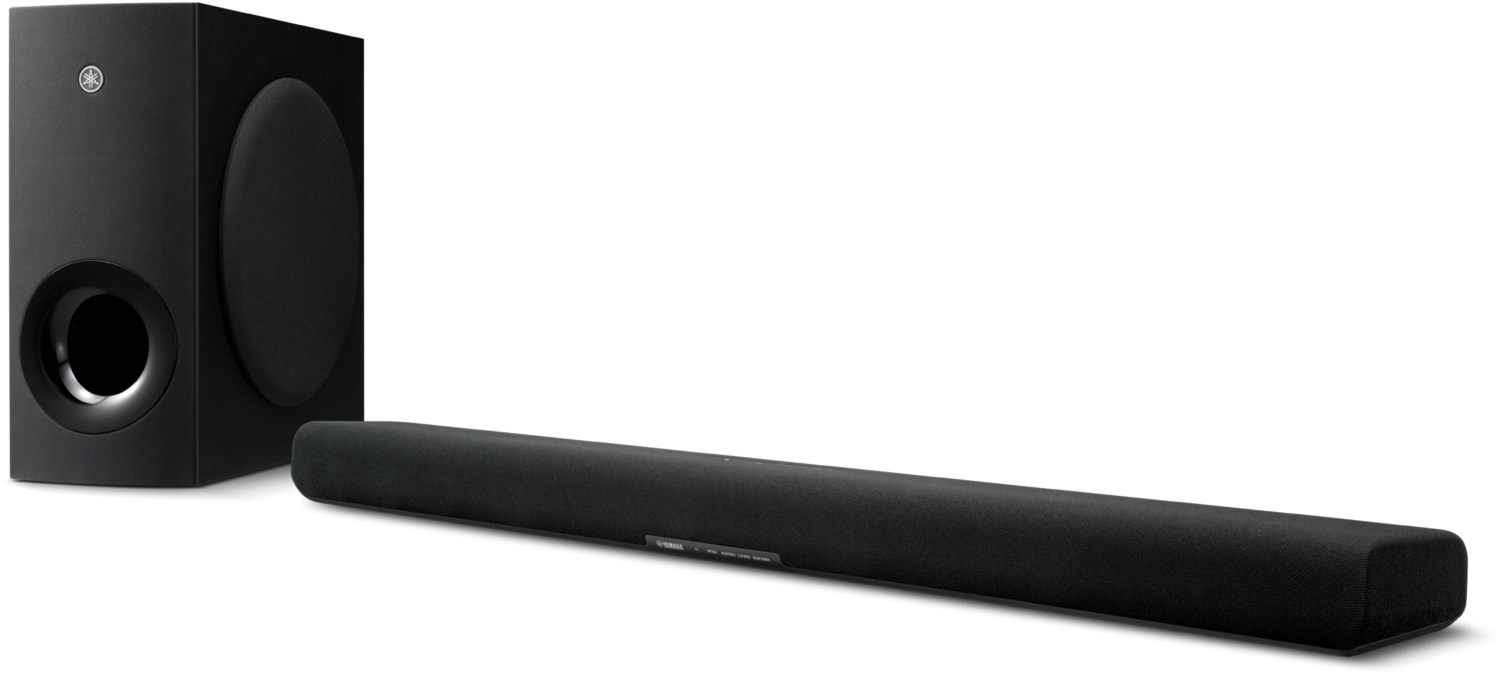Image of ATS-B400 Soundbar + Subwoofer schwarz