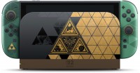 Switch 2 Konsole The Legend of Zelda Edition
