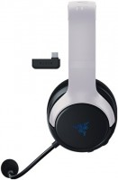 Kaira Kabelloses Gaming Headset für PlayStation weiß